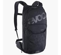 Evoc Stage Backpack 6l Black One Size Black
