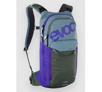 Evoc Stage 6 + Hydration Bladder 2 Bike Backpack dark olive Uni