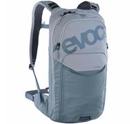 Evoc Stage 6l+2l Hydration Backpack Grey