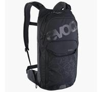 Evoc Stage 6L Performance Backpack - Black / 6 Litre