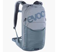 Evoc Stage 6L Performance Backpack - Stone / Steel / 6 Litre