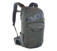 Evoc Stage Backpack 12l Green Men,Women