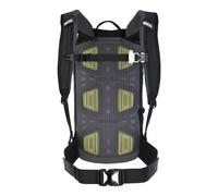 Evoc Stage Backpack 12l One Size Black