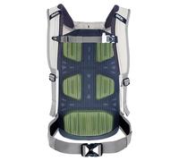 Evoc Stage Backpack 18l Grey One Size Sand Stone