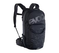EVOC Stage Backpack Cycling Backpack Black Nylon, Technorattan