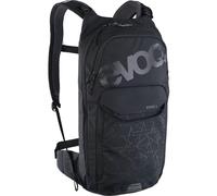 Evoc Stage Hydration Backpack 6l Black Men,Women
