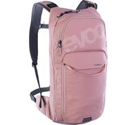 Evoc Stage 6L Performance Backpack + 2L Bladder - Dusty Pink / 6 Litre