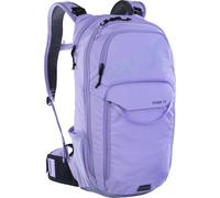 Evoc Stage Performance Bicycle Cycle Bike Backpack Purple Rose - 12 L