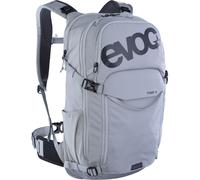 Evoc Stage 18L Performance Backpack - Stone / 18 Litre