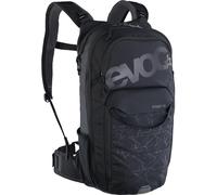 Evoc Stage 12l Backpack Black