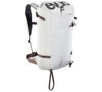 Evoc - Summit 20 - Ski touring backpack white/grey