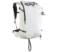 Evoc - Summit 30 - Ski touring backpack white/grey