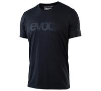 Evoc - T-Shirt Logo - T-shirt size L, black