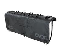 EVOC Tailgate Pad 2020: BLACK XL