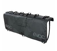 Evoc Tailgate Pad - Black / X-Large
