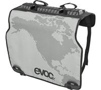 2021 EVOC TAILGATE PAD DUO BIKE TRAVEL ACCESSORIES - Black - M/L