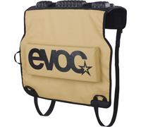 Evoc Tailgate Duo Protection Pad Beige Boy One Size Sand