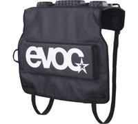 Evoc Tailgate Pad Duo Black