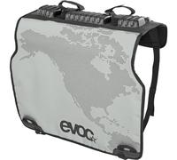 Evoc Tailgate Pad Duo - Stone - One Size