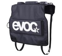 Evoc Tailgate Pad Duo - 2026 - Black
