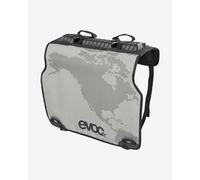 Evoc Duo Tailgate Protection Pad Grey Boy