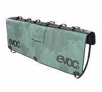 EVOC TAILGATE PAD 2020: OLIVE M/L