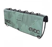 EVOC TAILGATE PAD 2020: OLIVE M/L