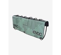 Evoc Tailgate Pad Transport Protection, green, size XL