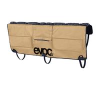 Evoc Tailgate Protection Pad Blue Boy One Size Sand