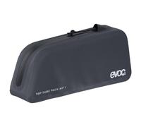 Evoc Top Tube Wp Top Tube Bag 1l Grey One Size Black