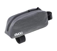 Evoc Wp Top Tube Frame Bag 0.8l Silver