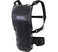 Evoc Torso Protector Back Black