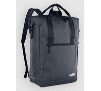 EVOC Tote Backpack 18 2026: CARBON GREY/BLACK 18L