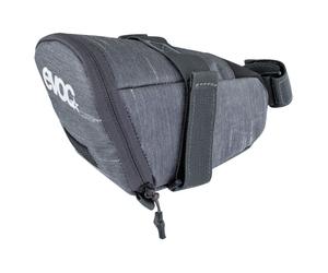 EVOC Tour Seat Bag - Medium, Carbon Grey