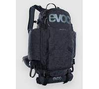 Evoc Trail Builder 35 Bike Backpack black Uni
