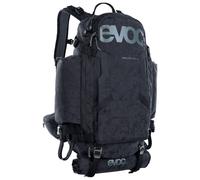 Evoc - Trail Builder 35 - Cycling backpack blue