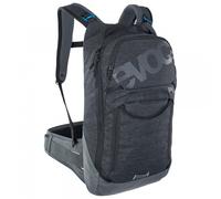 Evoc - Trail Pro 10 - Cycling backpack size S/M, blue