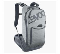 Evoc Trail Pro Protect Backpack 10l Grey S-M Men,Women