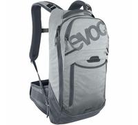 Evoc - Trail Pro 10 - Cycling backpack size 10 l - S/M, white