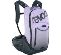 Evoc Trail Pro 16 Backpack with Protector Purple S/M