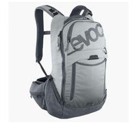 Evoc - Trail Pro 16 - Cycling backpack size L/XL, white