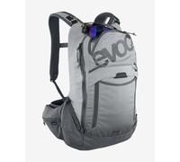 Evoc - Trail Pro 16 - Cycling backpack size S/M, white