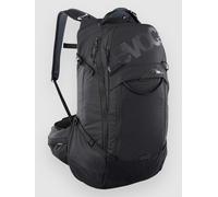 Evoc Trail Pro 26 Bike Backpack black LXL