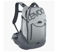 Evoc - Trail Pro 26 - Cycling backpack size L/XL, white/grey