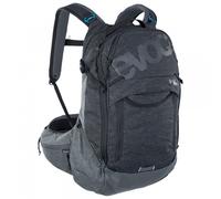 Evoc - Trail Pro 26 - Cycling backpack size S/M, blue