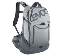 Evoc - Trail Pro 26 - Cycling backpack size L/XL, white/grey