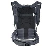 Evoc Trail Pro Backpack 10l S-M Black / Grey