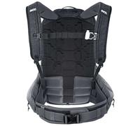 Evoc Trail Pro Backpack 16l L-XL Black / Grey