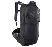 Evoc - Trail Pro Blackline 10 - Cycling backpack size L/XL, grey