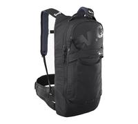 Evoc Trail Pro Blackline Backpack 10l Black S-M